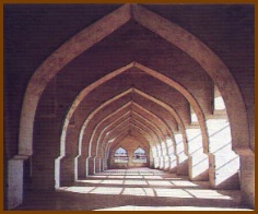Cairo Citadel - Avril