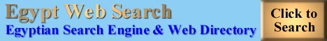 Egyptbot Search Engine